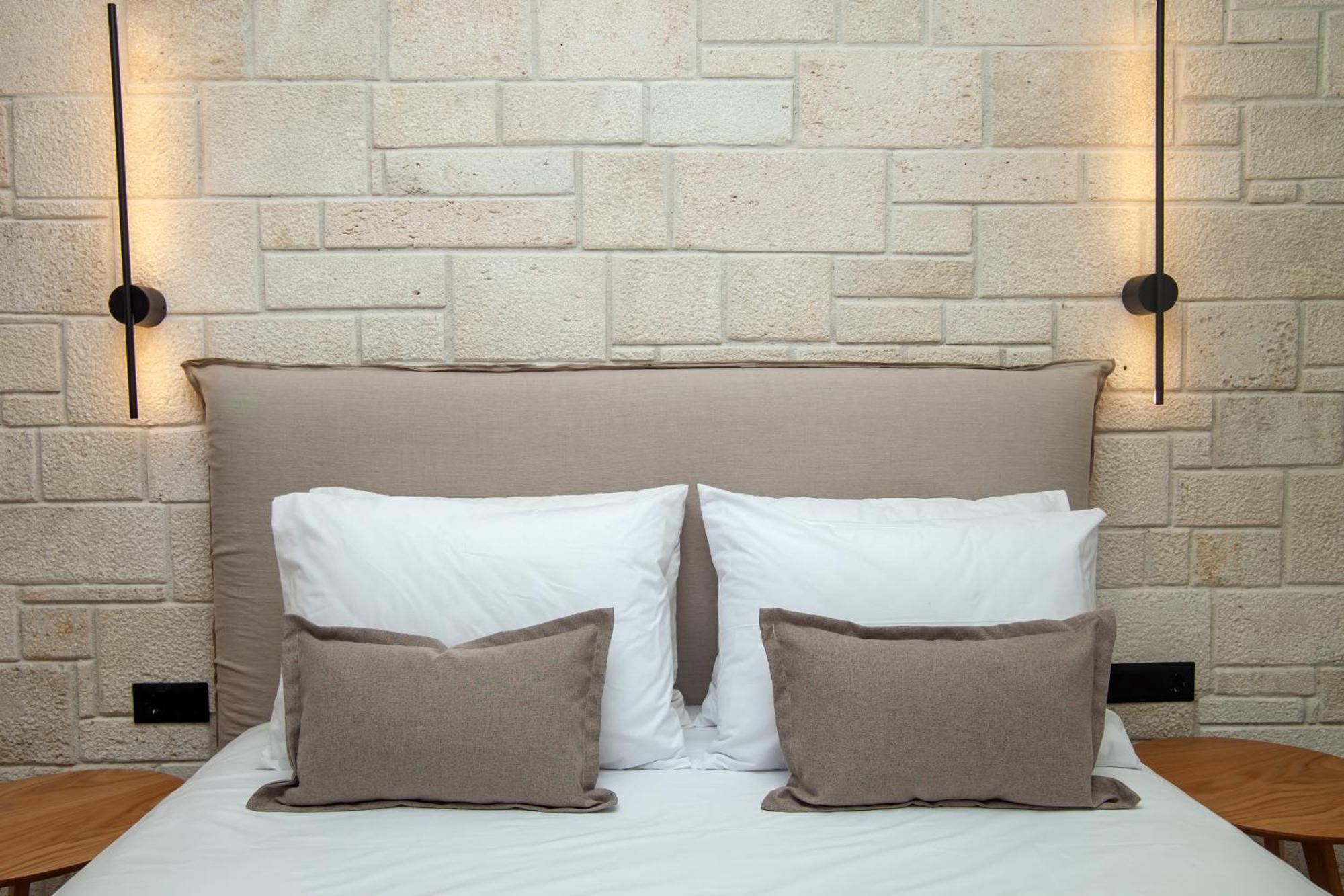 Kotinos Apartments Afytos Luaran gambar